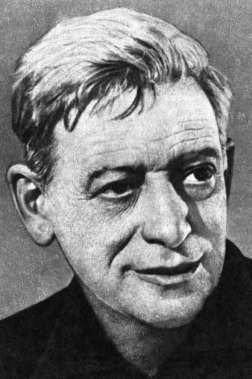 Leonid Lyubashevsky image