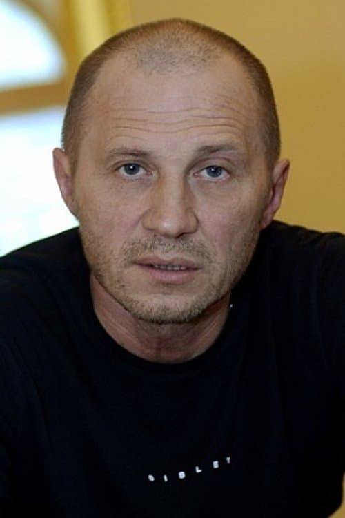 Leonid Maksimov image