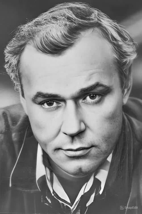 Leonid Nevedomsky image