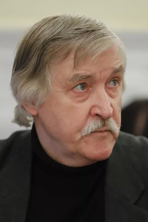 Photo of Leonid Nosyrev