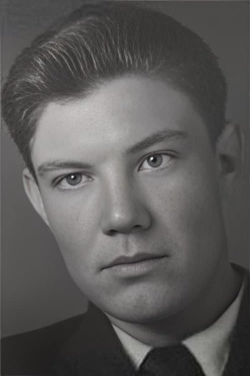 Leonid Parkhomenko image