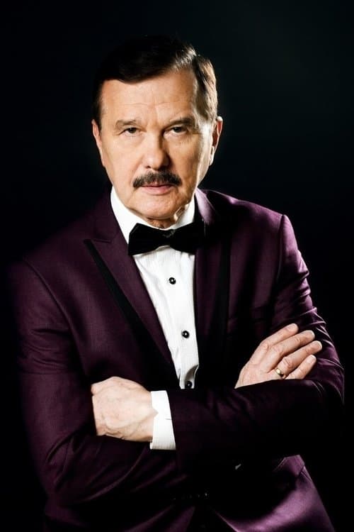 Leonid Serebrennikov image