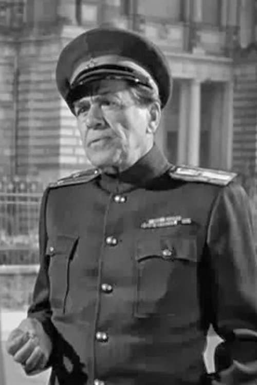 Leonid Snegoff image