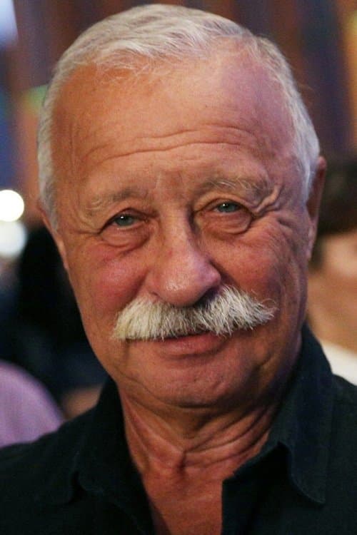 Leonid Yakubovich image