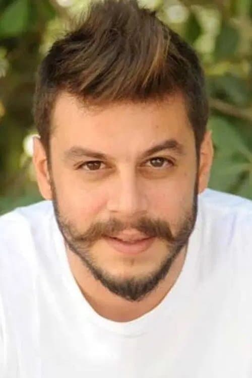 Leonidas Kalfagiannis image