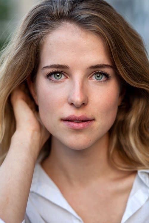 Leonie Brill image