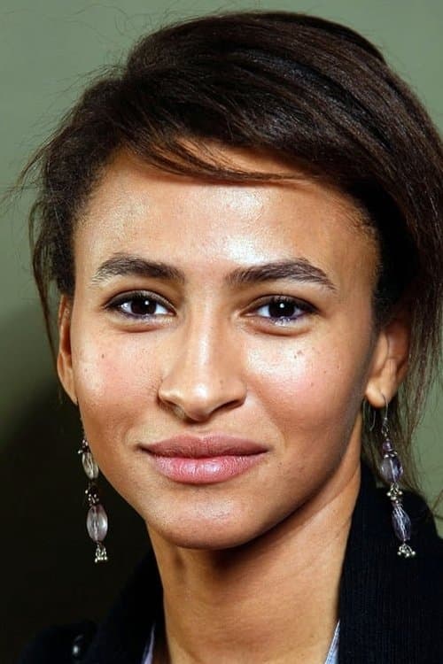 Léonie Simaga image