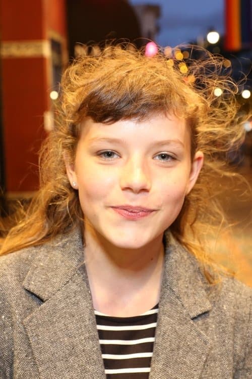 Léonie Souchaud image