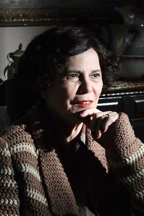 Leonor Manso image