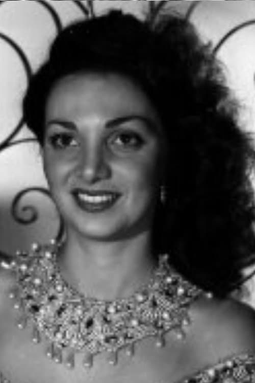 Leonora Amar image