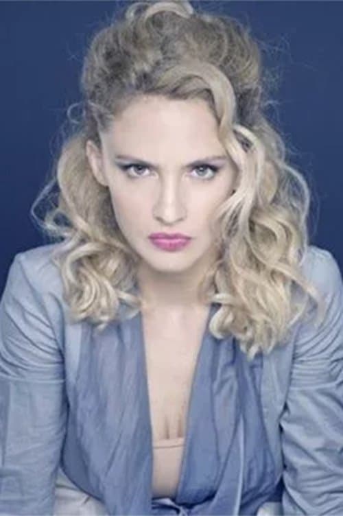 Leonora Balcarce image