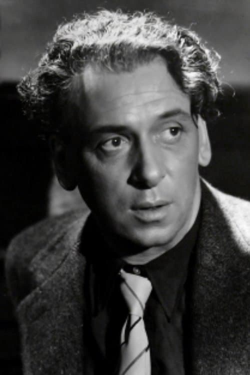 Leopold Biberti image