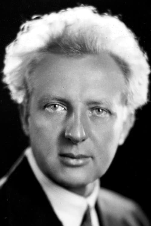 Leopold Stokowski image
