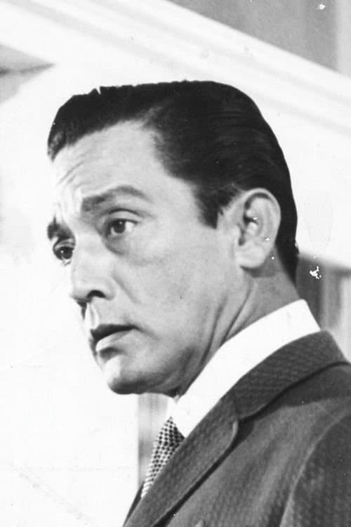 Leopoldo Salcedo image