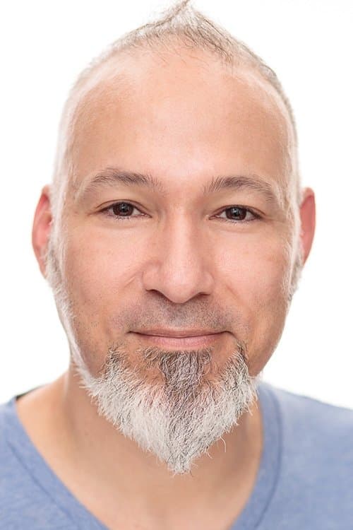 Leraldo Anzaldua image