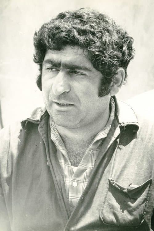 Leri Zardiashvili image