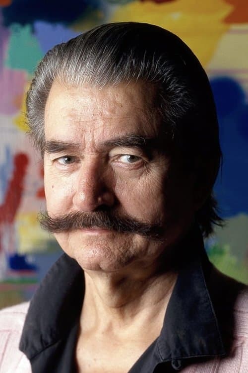 LeRoy Neiman image