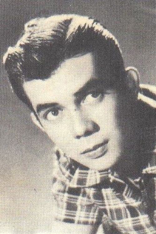 Leroy Salvador image