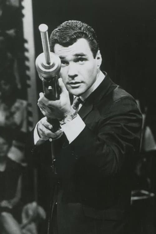 Les Crane image