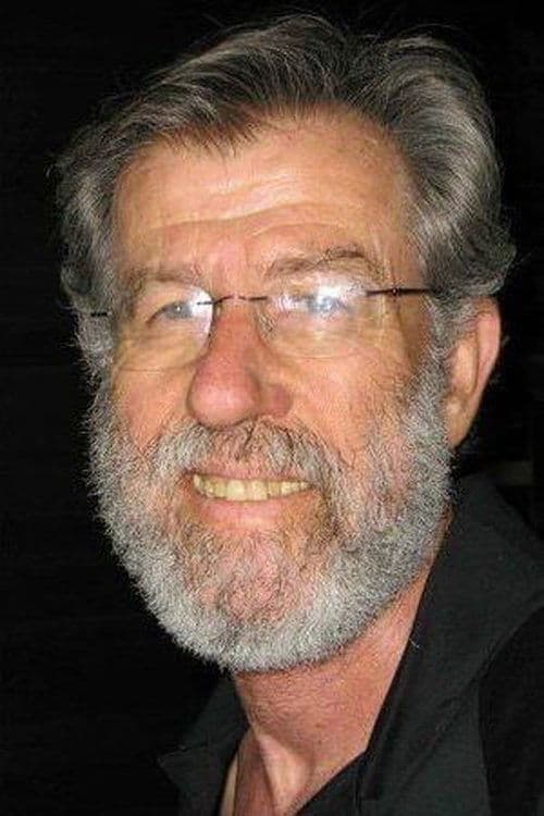 Photo of Les Landau