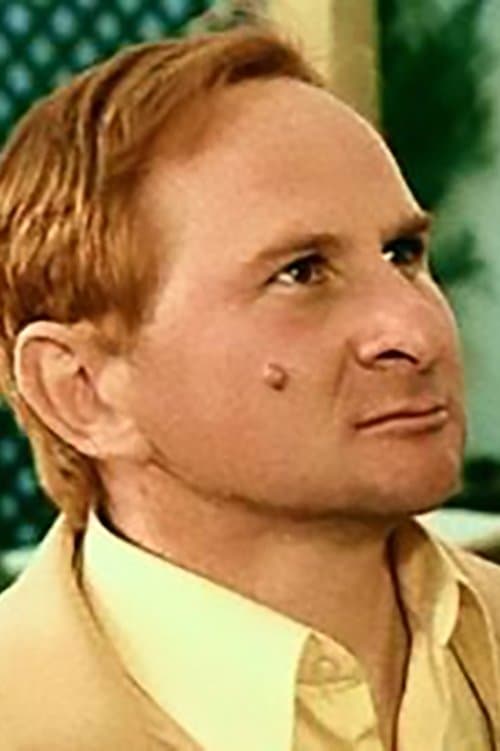 Les Marcowitz image