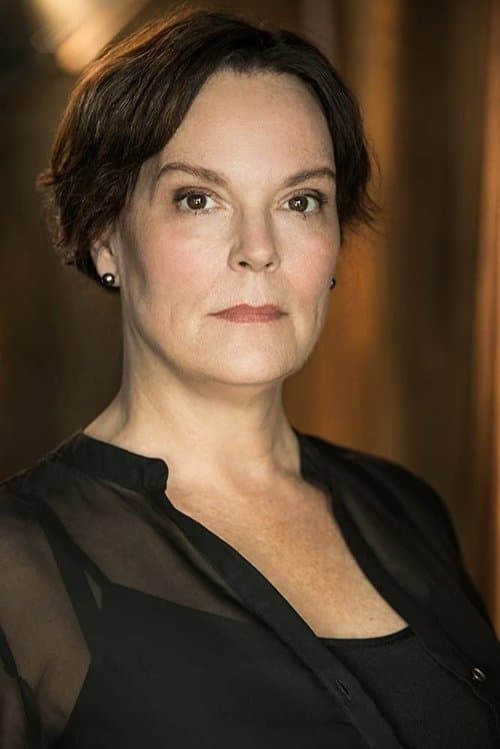 Lesa Thurman image