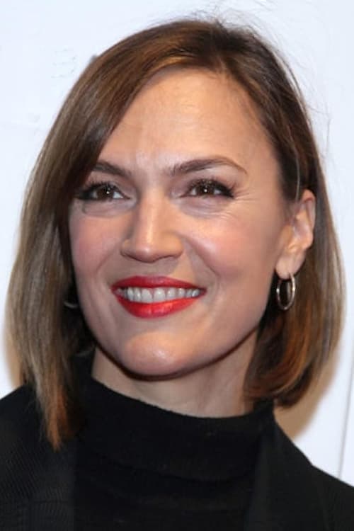 Lesley Fera image