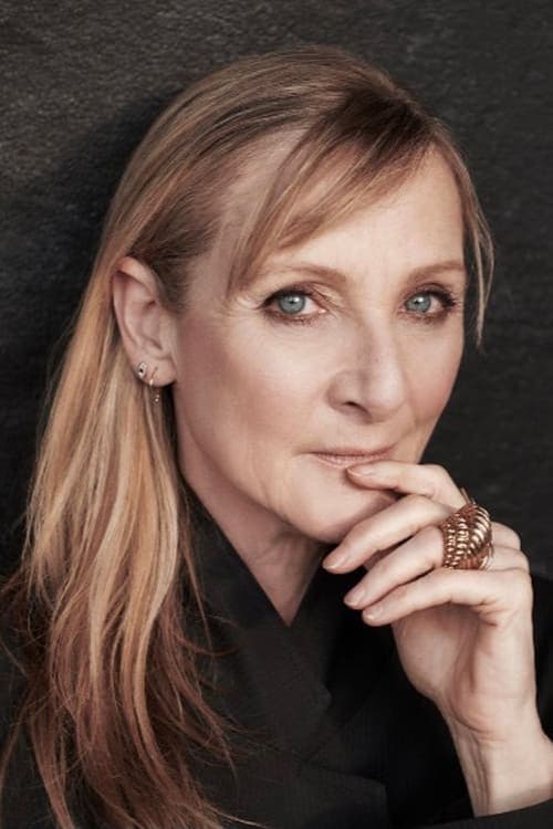Lesley Sharp image