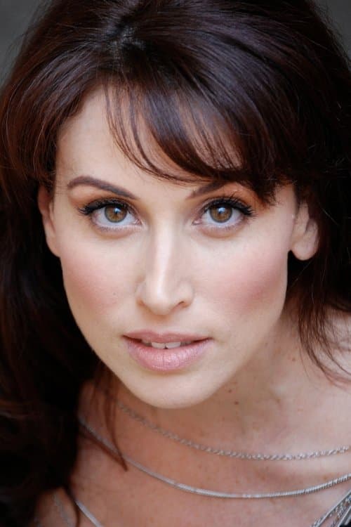 Lesli Margherita image
