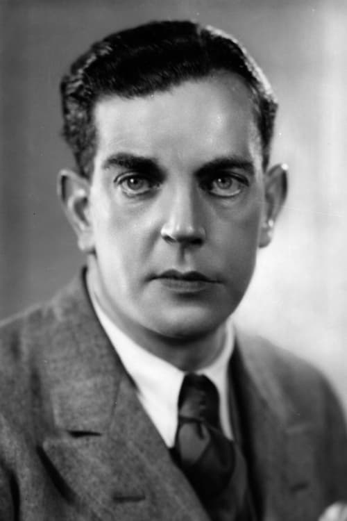 Leslie Banks image