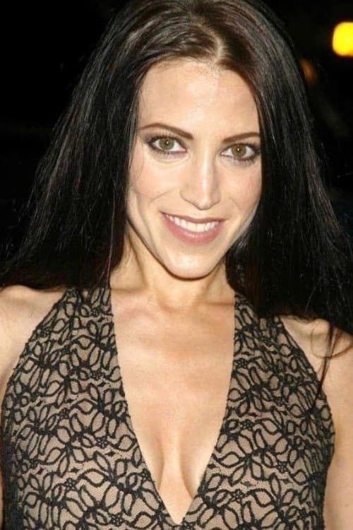 Leslie Bega image