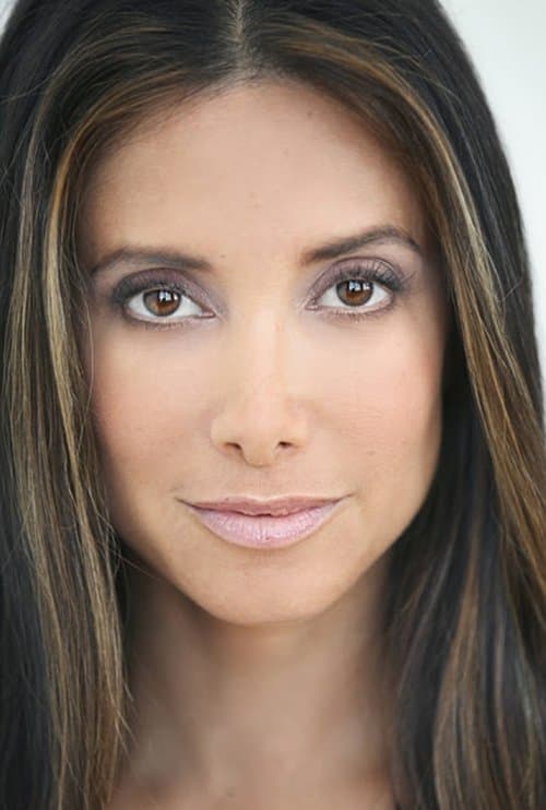 Leslie Danon image