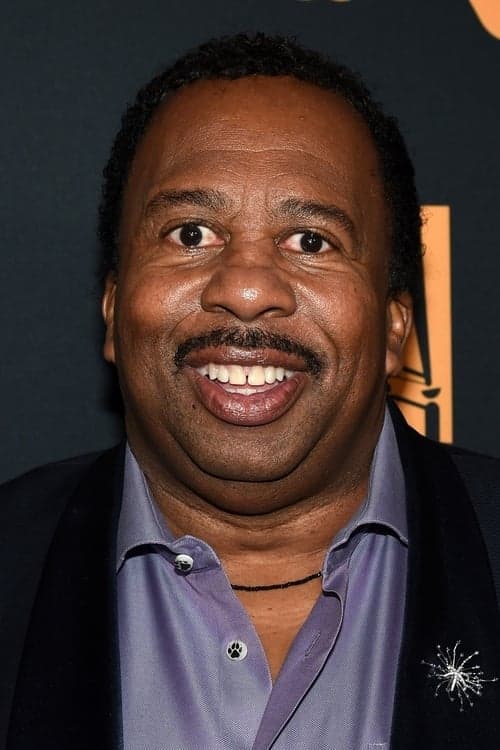 Leslie David Baker image