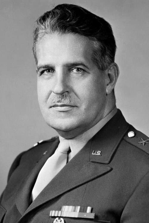 Leslie Groves image