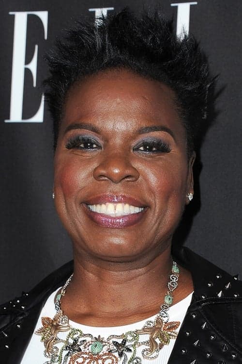 Leslie Jones image