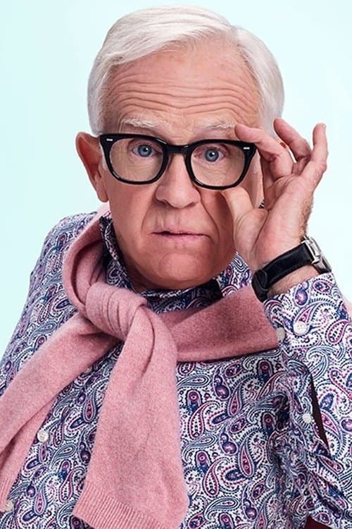Leslie Jordan image