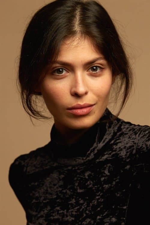 Leslie Medina image