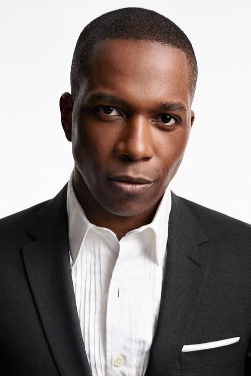 Leslie Odom Jr. image