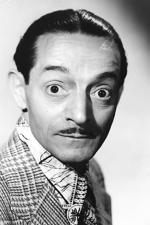 Lester Allen image