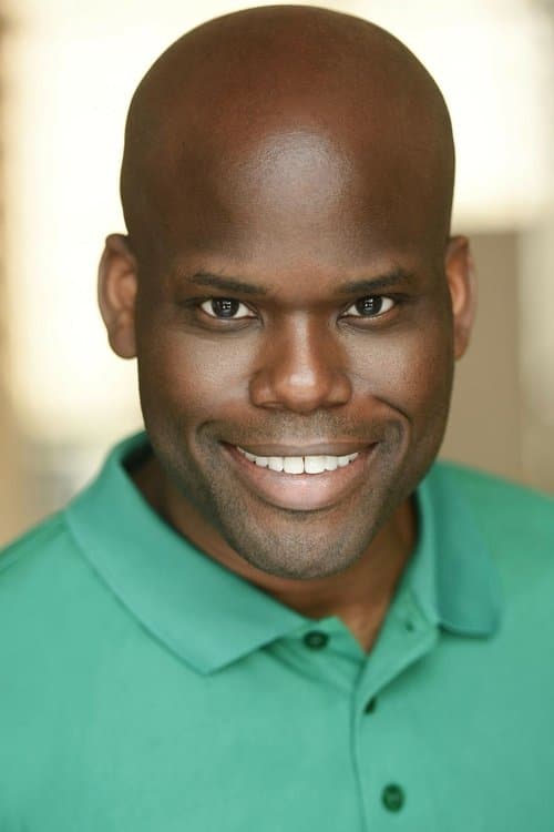 Lester Greene image