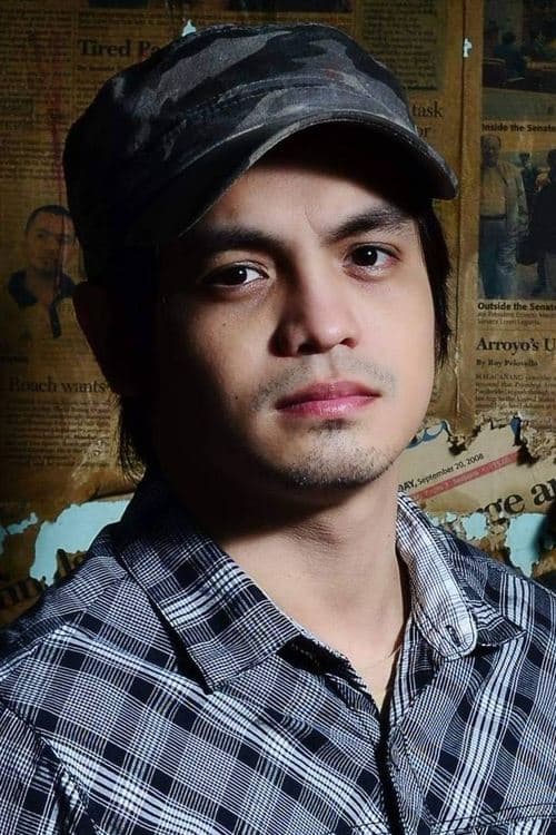 Lester Llansang image