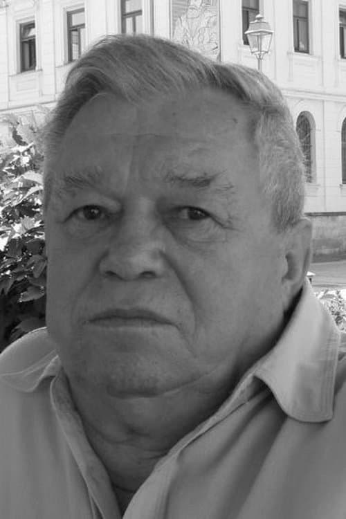 Leszek Drogosz image