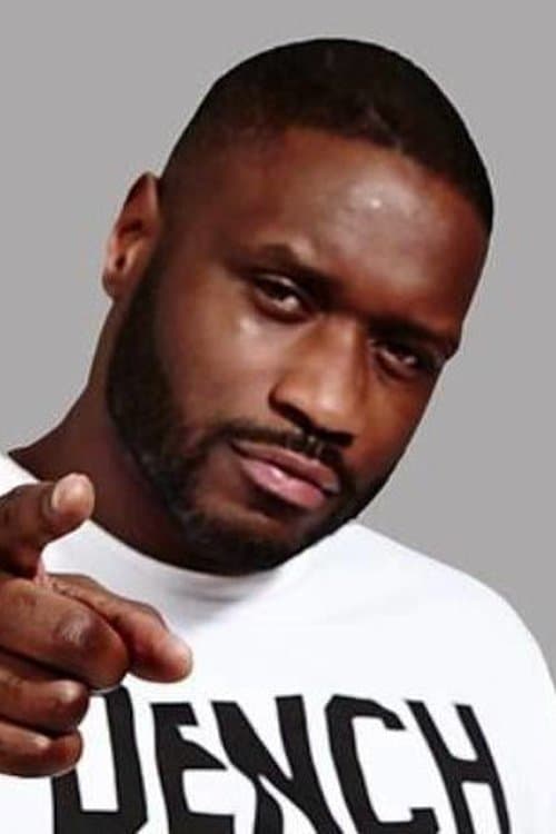 Lethal Bizzle image