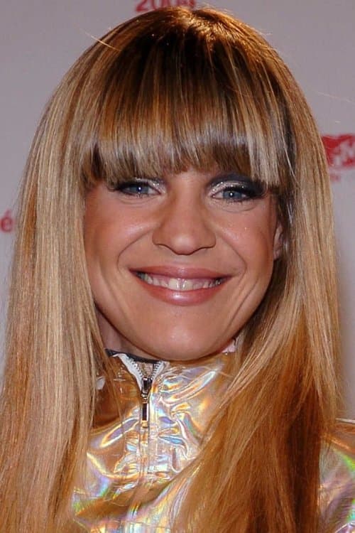 Leticia Brédice image