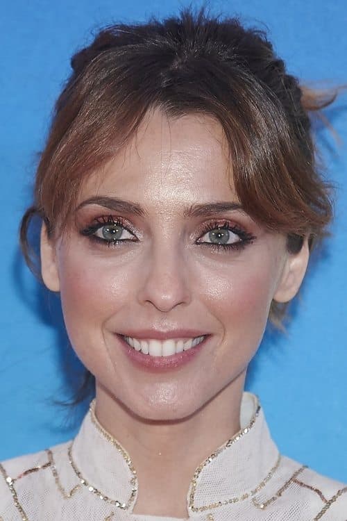 Leticia Dolera image