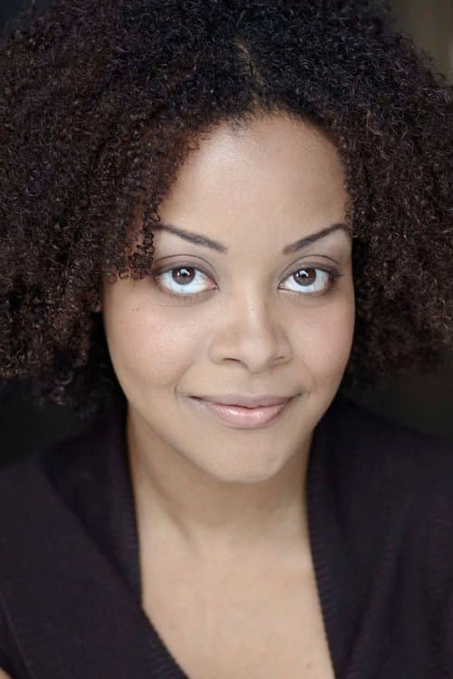 Letitia Brookes image