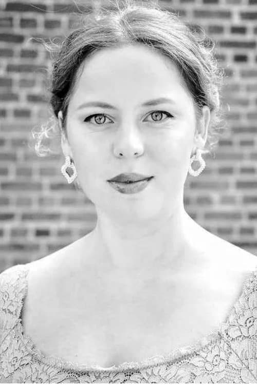 Letitia Vitelaru image