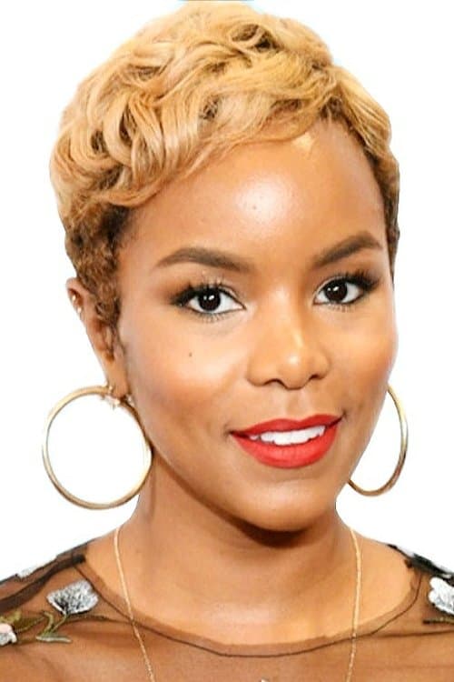LeToya Luckett image