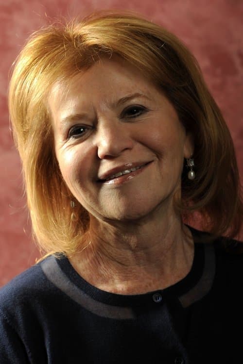 Letty Aronson image