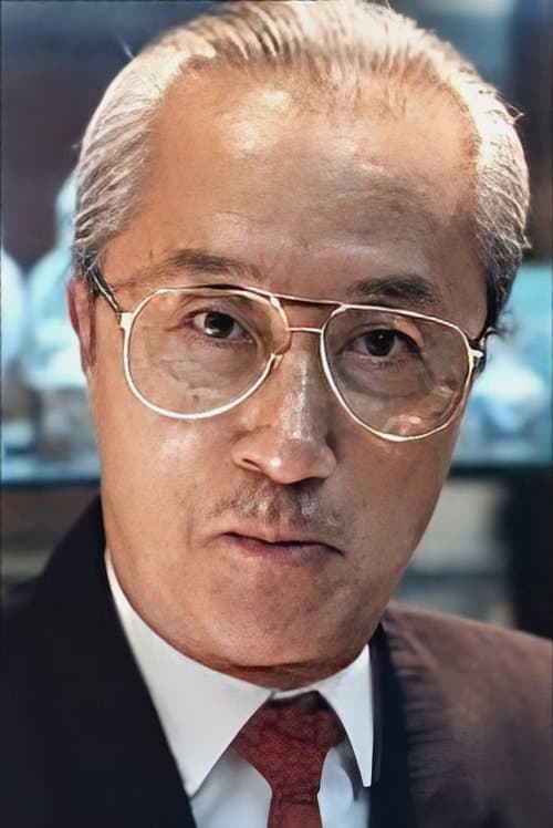 Leung Kai-Chi image